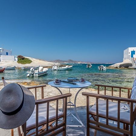 Fani Dream Suite Pachaina Zewnętrze zdjęcie