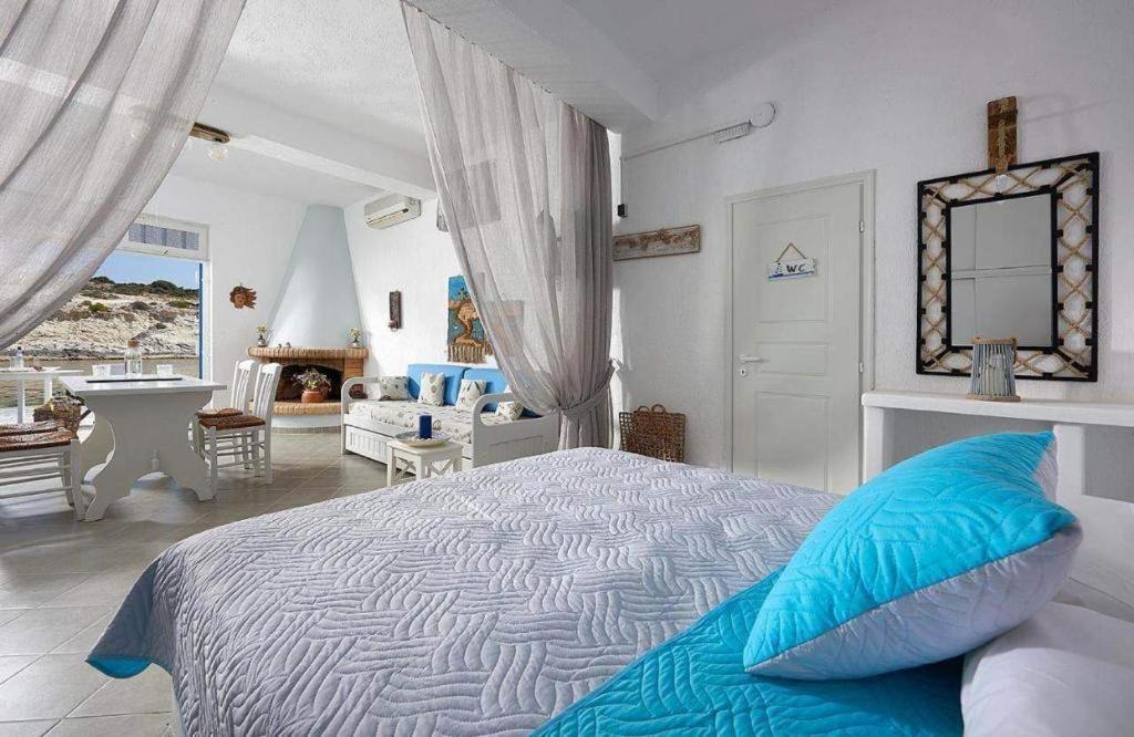 Fani Dream Suite Pachaina Zewnętrze zdjęcie