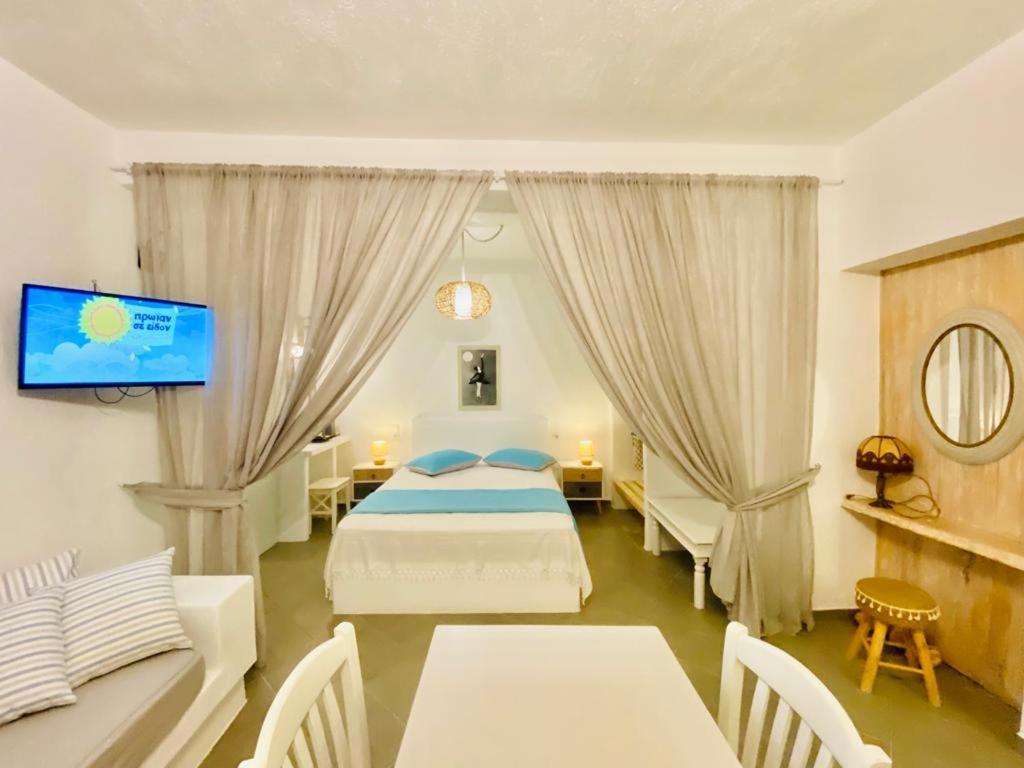 Fani Dream Suite Pachaina Zewnętrze zdjęcie