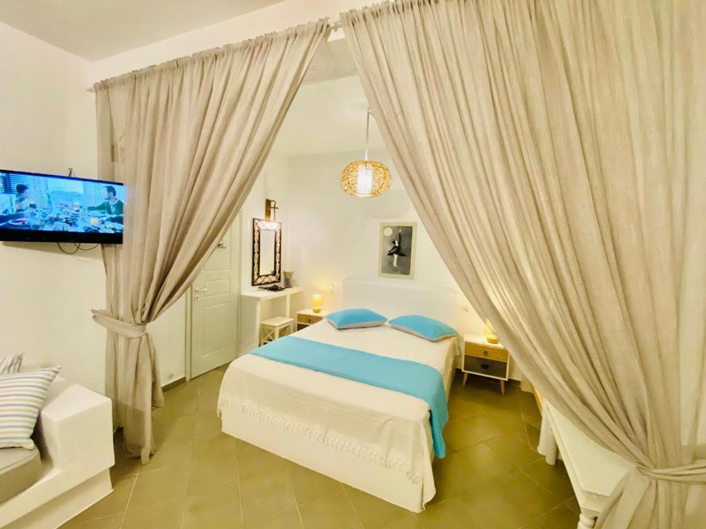 Fani Dream Suite Pachaina Zewnętrze zdjęcie