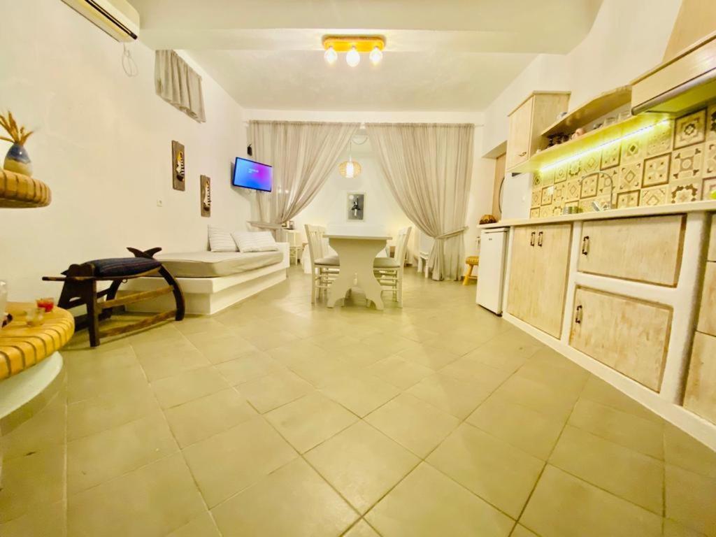 Fani Dream Suite Pachaina Zewnętrze zdjęcie