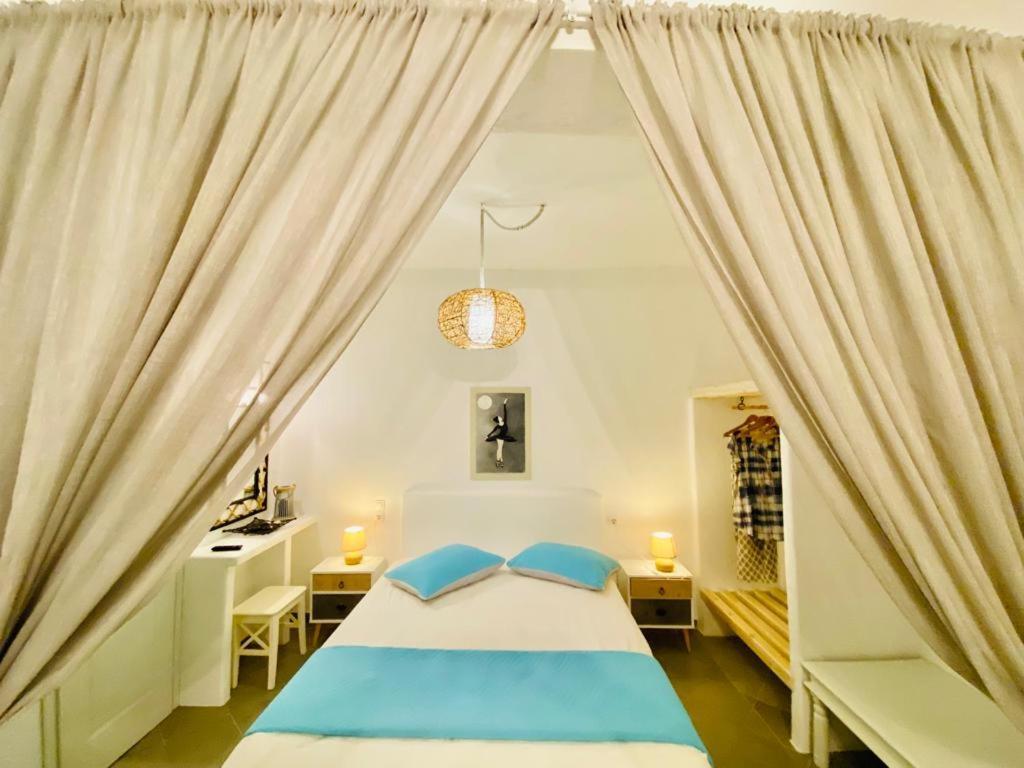Fani Dream Suite Pachaina Zewnętrze zdjęcie