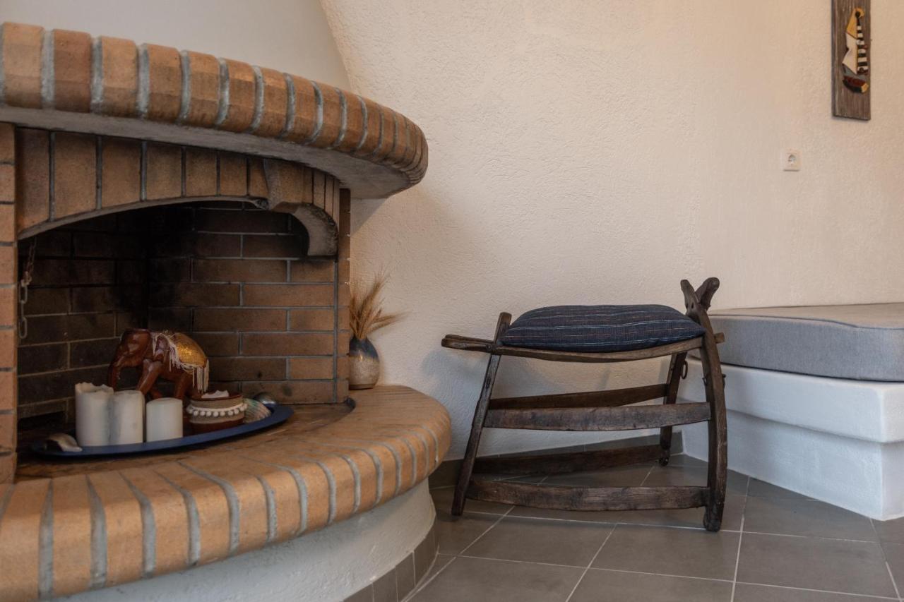 Fani Dream Suite Pachaina Zewnętrze zdjęcie