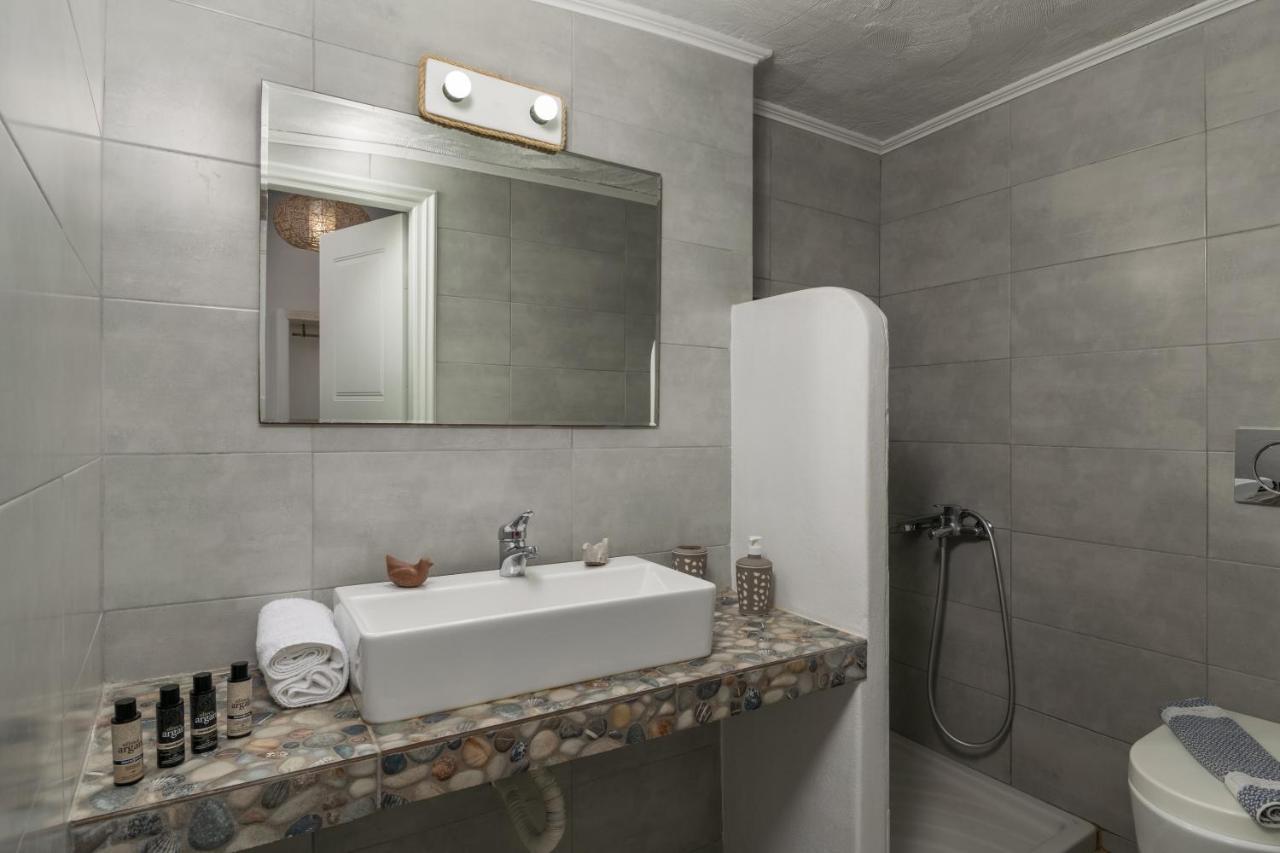 Fani Dream Suite Pachaina Zewnętrze zdjęcie