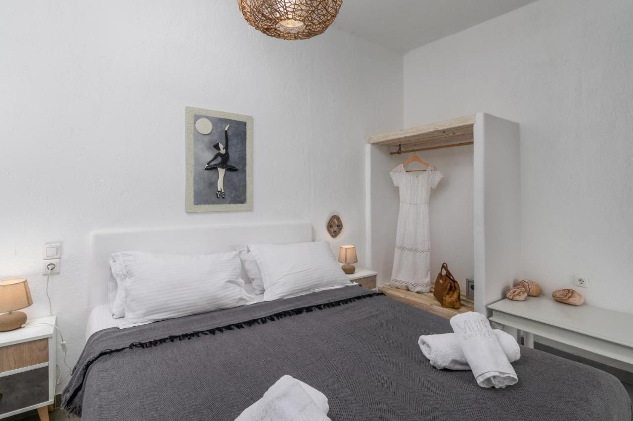 Fani Dream Suite Pachaina Zewnętrze zdjęcie