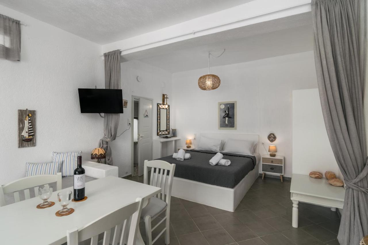 Fani Dream Suite Pachaina Zewnętrze zdjęcie