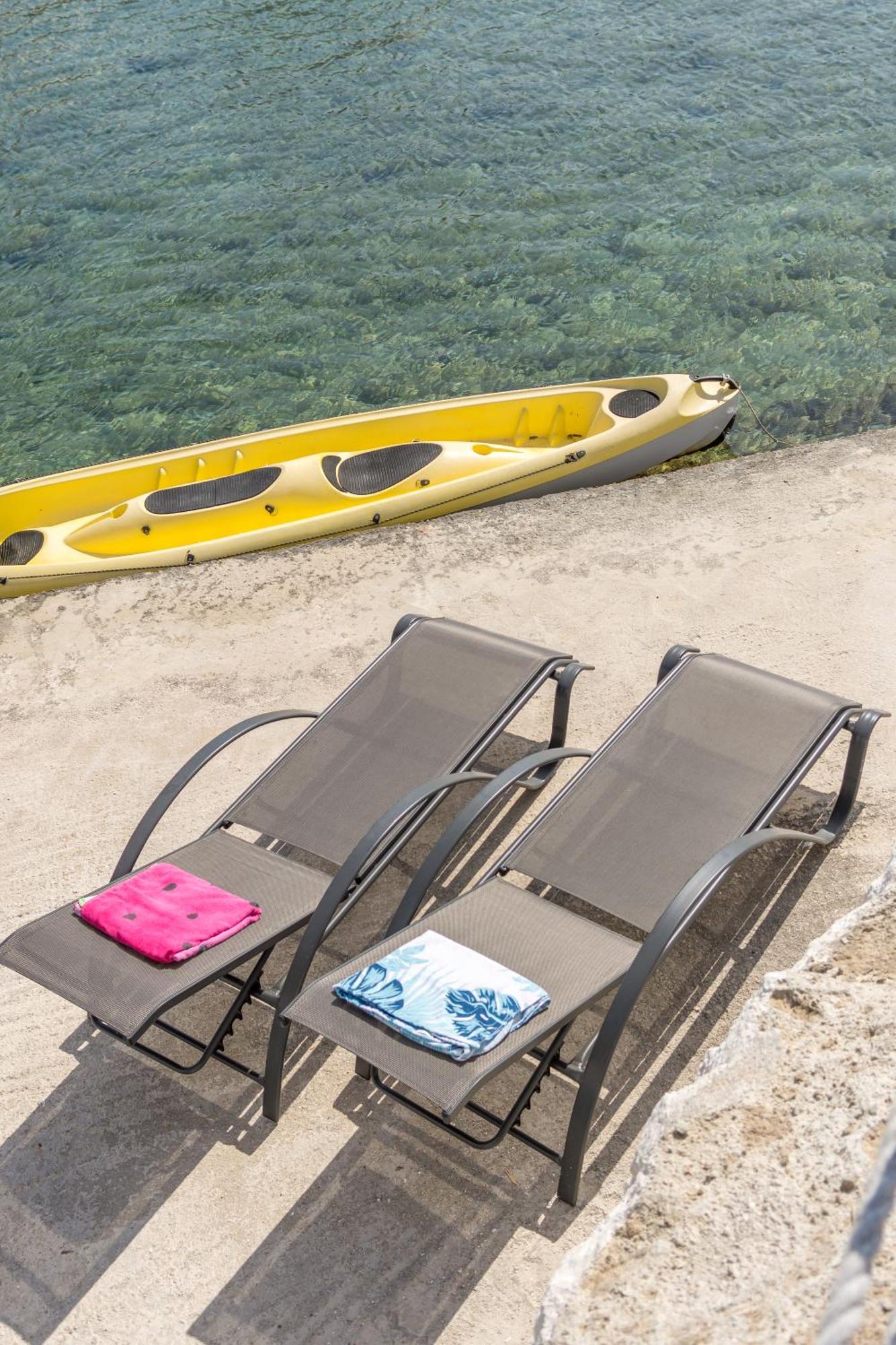 Fani Dream Suite Pachaina Zewnętrze zdjęcie