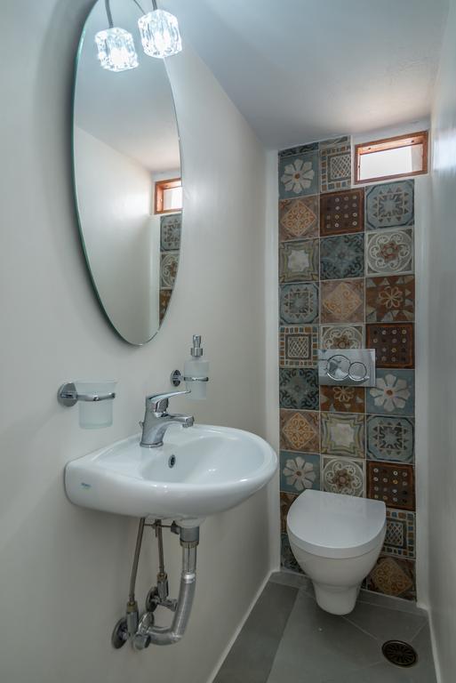 Fani Dream Suite Pachaina Zewnętrze zdjęcie