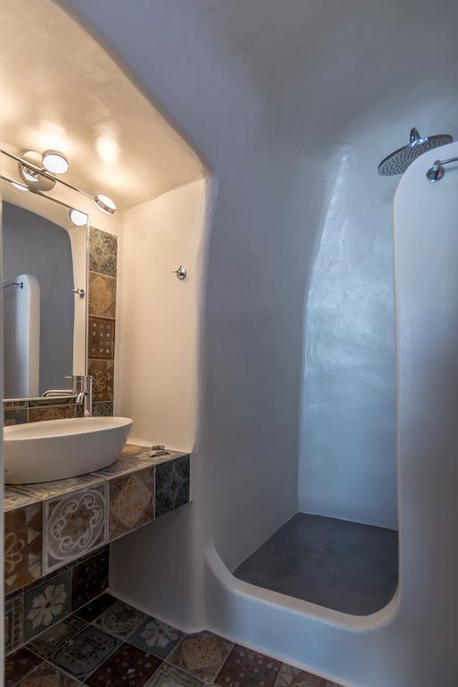 Fani Dream Suite Pachaina Zewnętrze zdjęcie