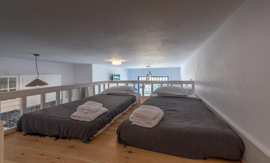 Fani Dream Suite Pachaina Zewnętrze zdjęcie