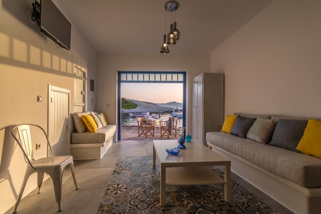 Fani Dream Suite Pachaina Zewnętrze zdjęcie