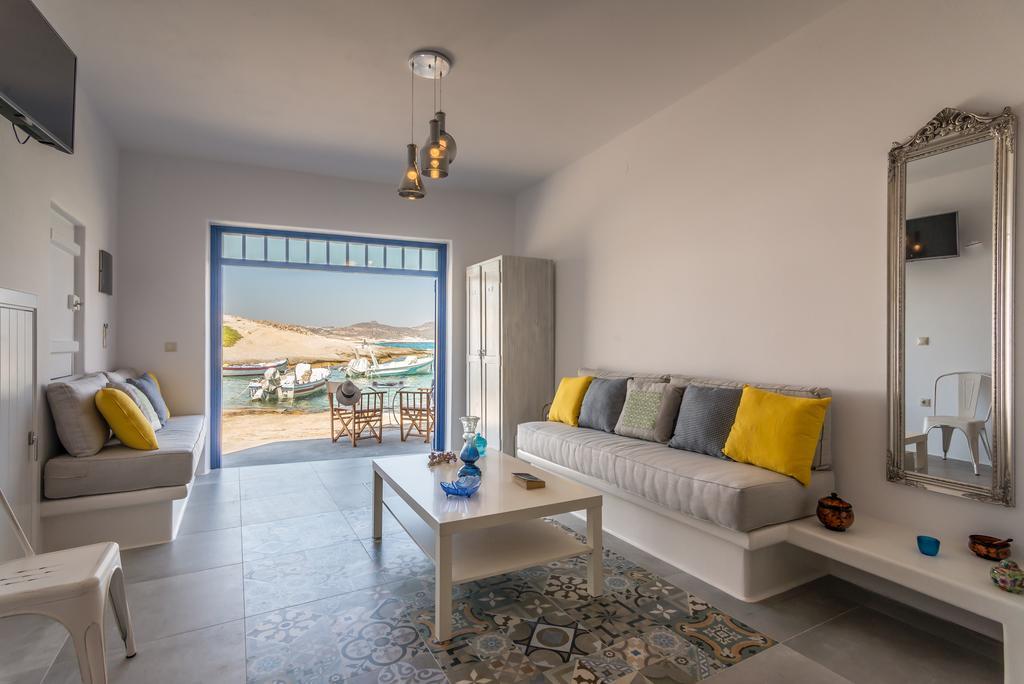 Fani Dream Suite Pachaina Zewnętrze zdjęcie