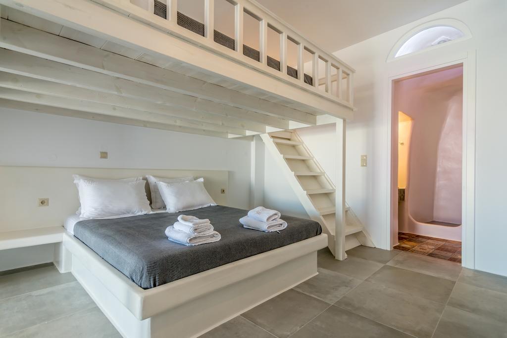 Fani Dream Suite Pachaina Zewnętrze zdjęcie