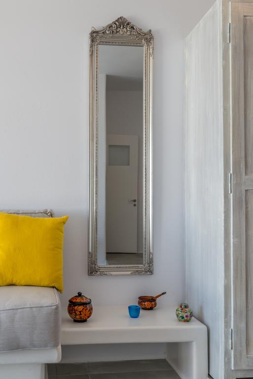 Fani Dream Suite Pachaina Zewnętrze zdjęcie